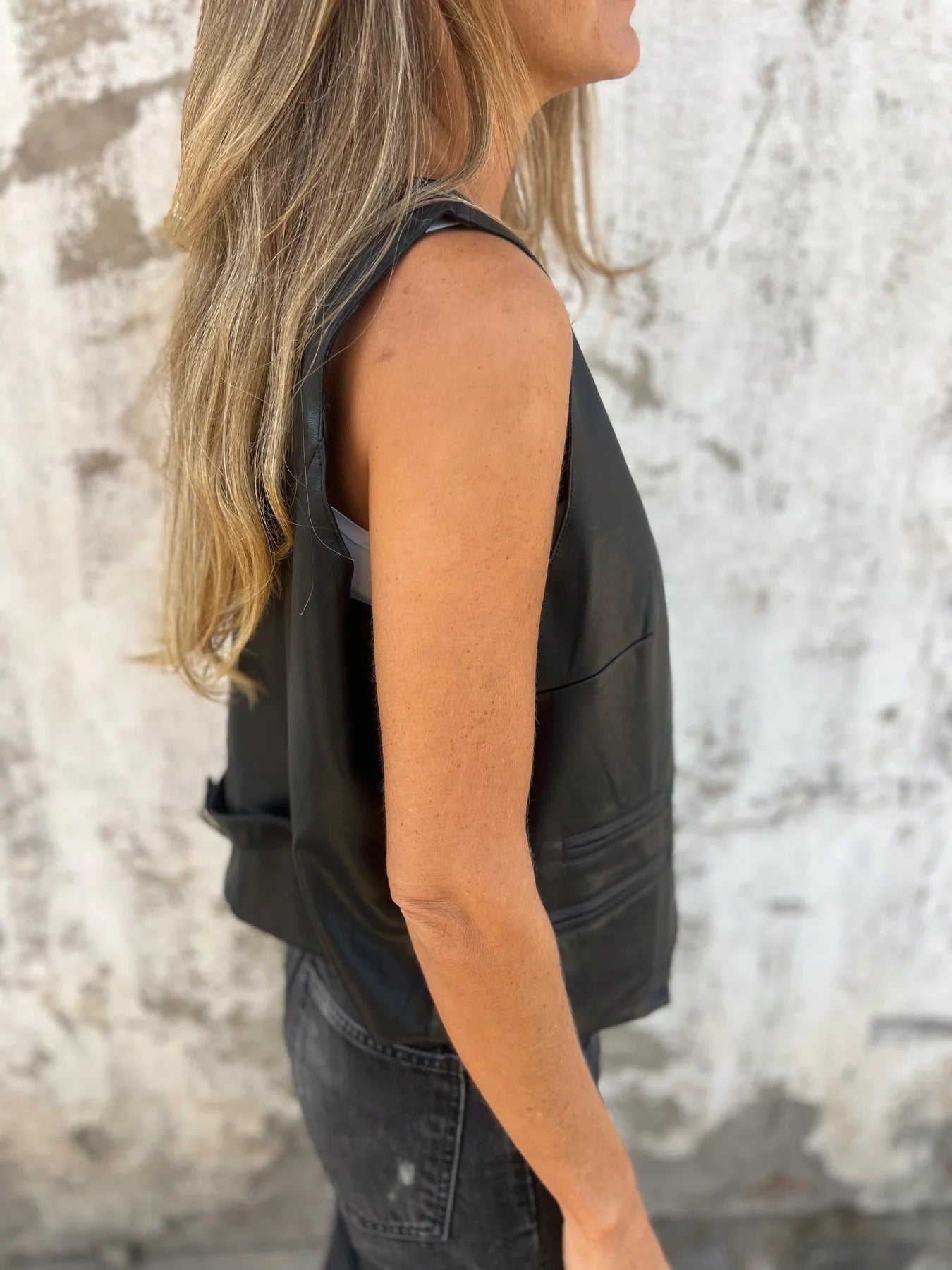 Dame Chic-stylet Vest Stilla