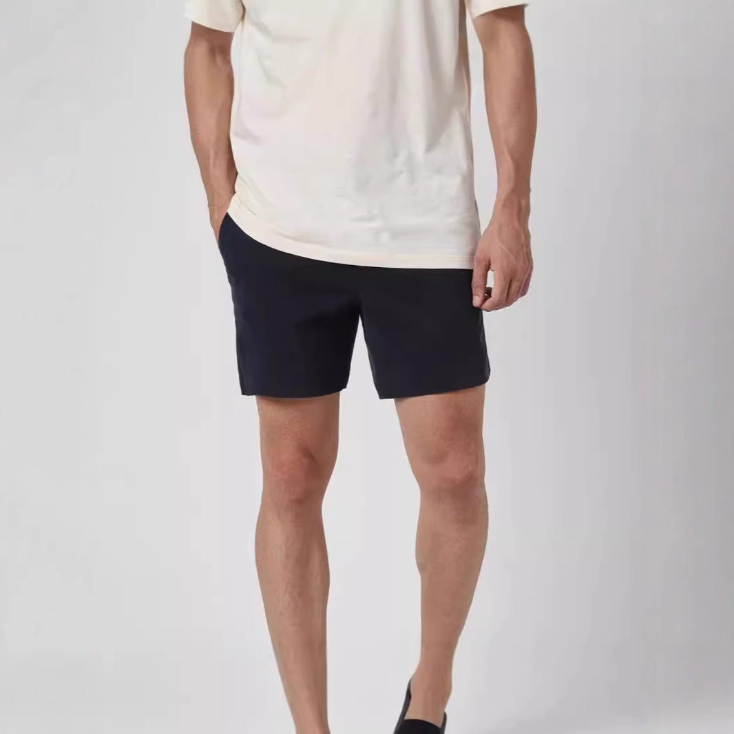 Herrer elegante og komfortable Badebukser med justerbar talje Stilla