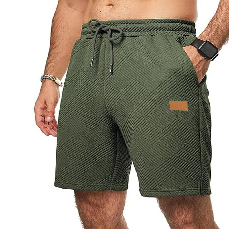 Herrer Badshorts Stilla