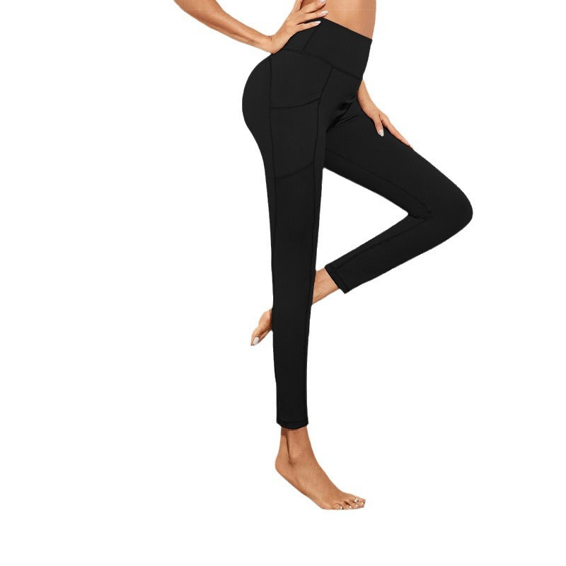 Dame stilfulde Activewear leggings Stilla