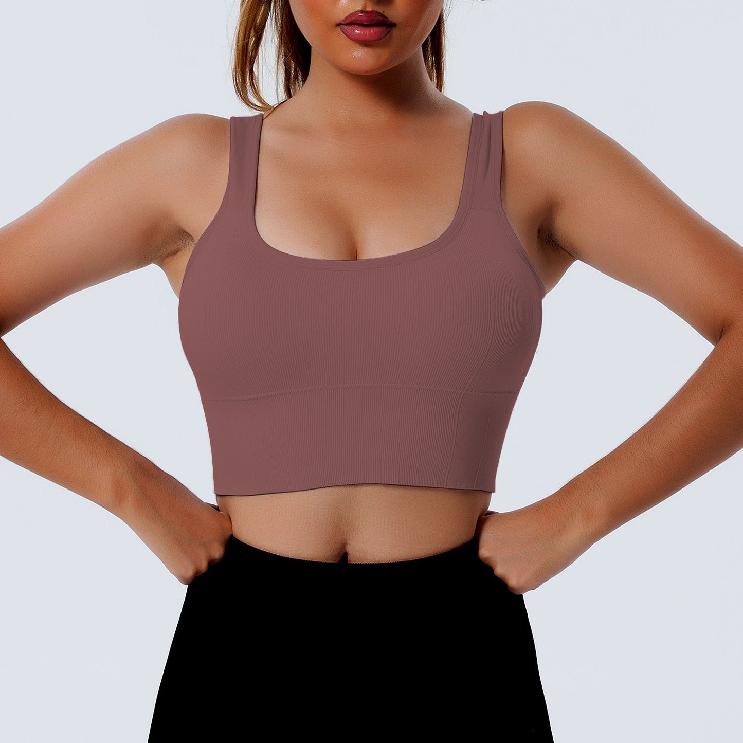 Stilla | Fitness Vest Trådløs Design & Høj Belastning