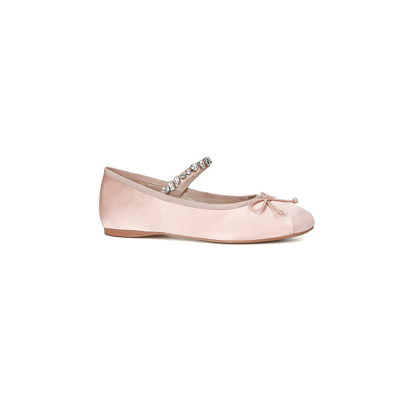 Stilla | Elegante Ballerinas