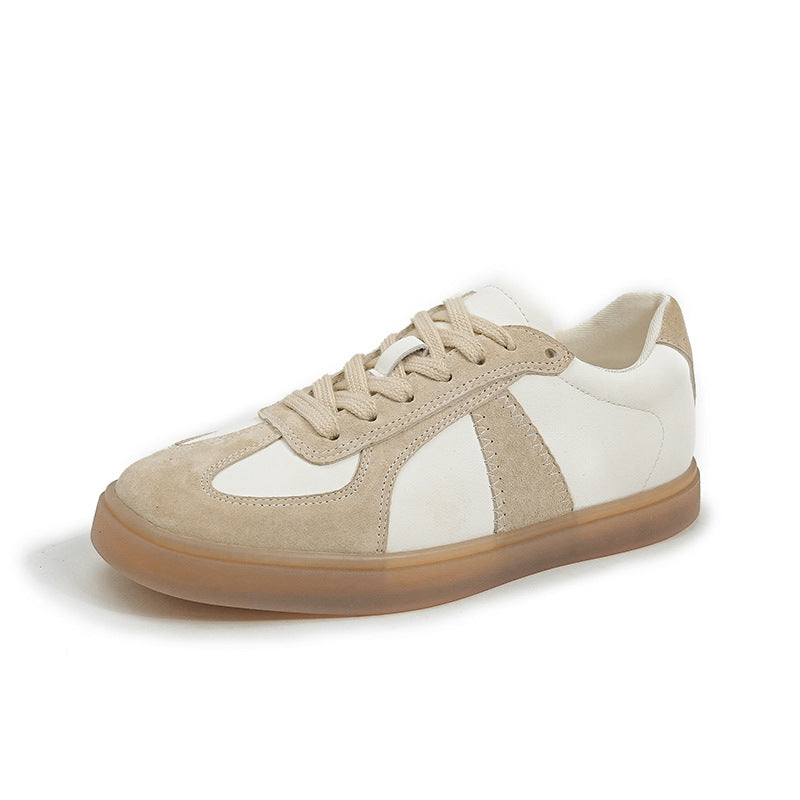 Dame Mode Sneakers Stilla