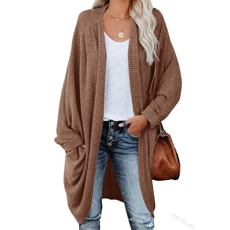 Damer hyggelig Longcardigan Stilla