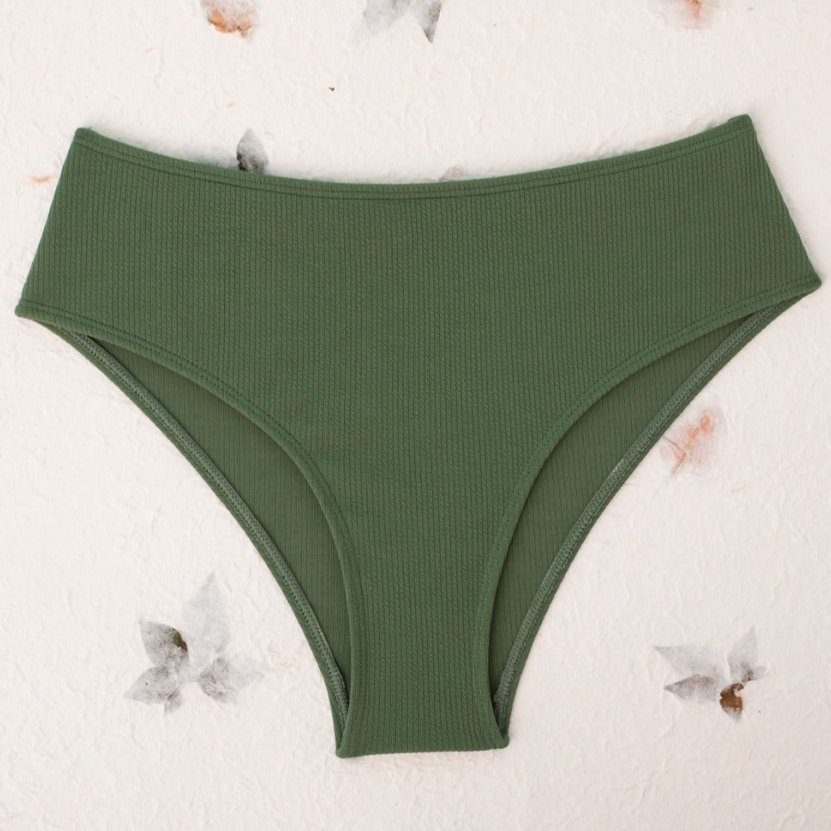 Dame Sport-Bikini med cross-design og behagelig pasform Stilla