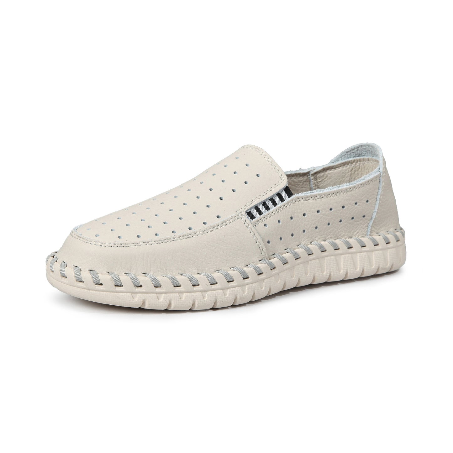 Herre Fritids Slipper Stilla