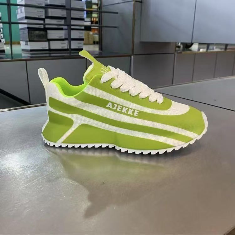 Femme Letvægts Ydelses Løb Sneakers Stilla