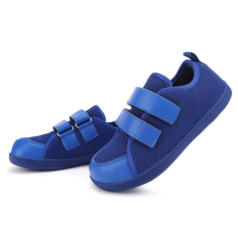 Børne Velcro Aqua Sneakers Stilla