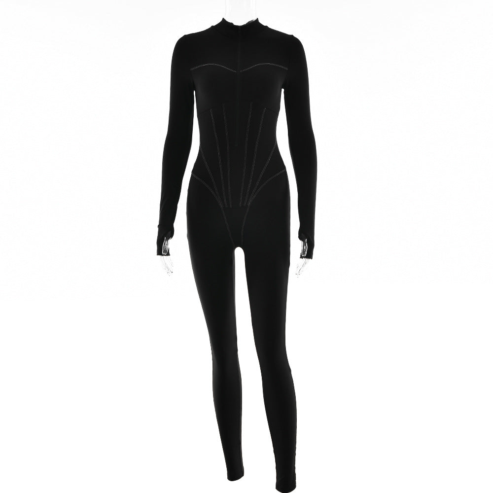 Stilla | Komfortabel Catsuit
