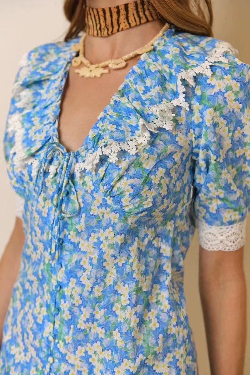 Dame afslappet sommerjakke med beskyttende UV-beskyttelse og åndbare materialer Stilla