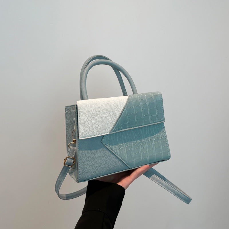 Femme Fashion-Forward Skuldertaske Stilla