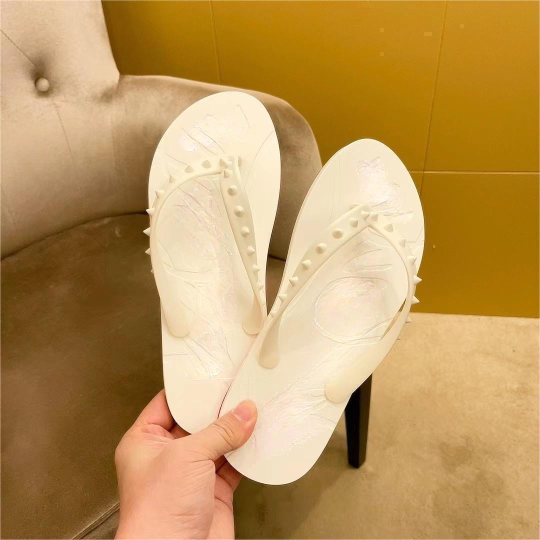 Dame Stilfulde Flade Sandaler Stilla