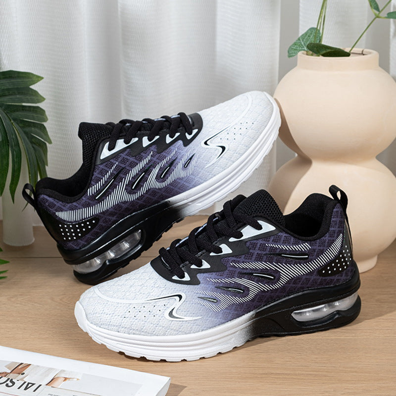 Dame Let Polstret Løb Sneakers Stilla