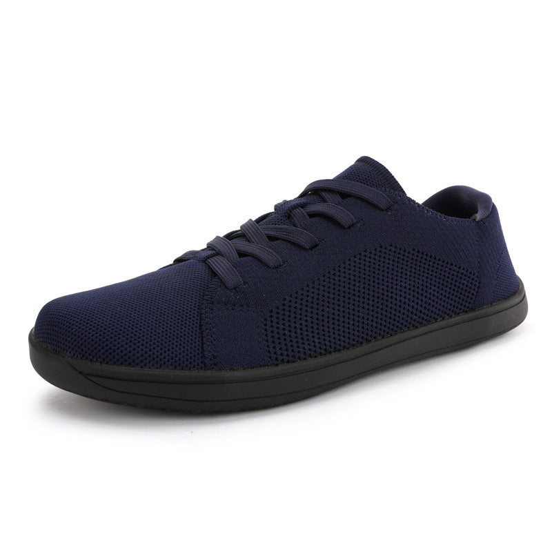 Herrer Letvægts åndbar Walking Sneakers Stilla