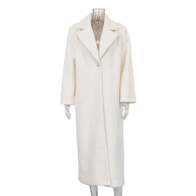 Stilla | Elegant Lange Jakker