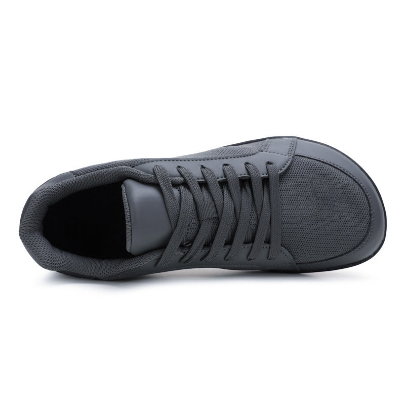 Herrer Åndbare Urban Casual Sneakers Stilla