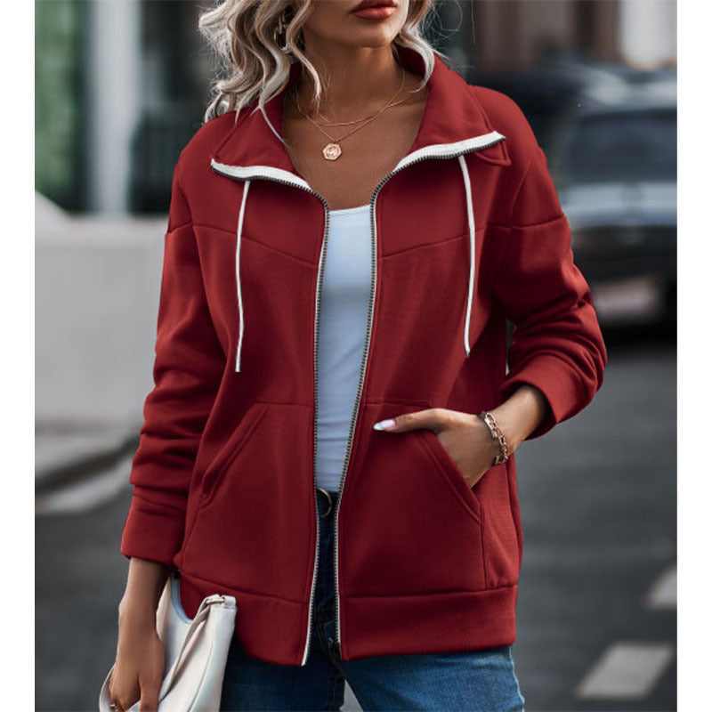 Stilla | Modevenlig og Ukompliceret Pullover til alsidige Outfits