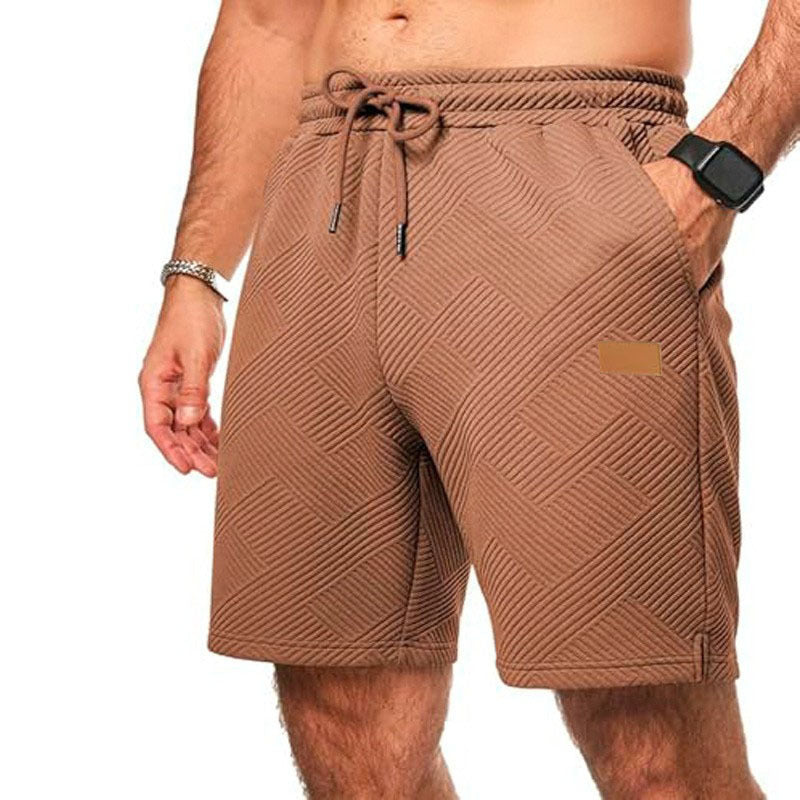 Herrer Badshorts Stilla