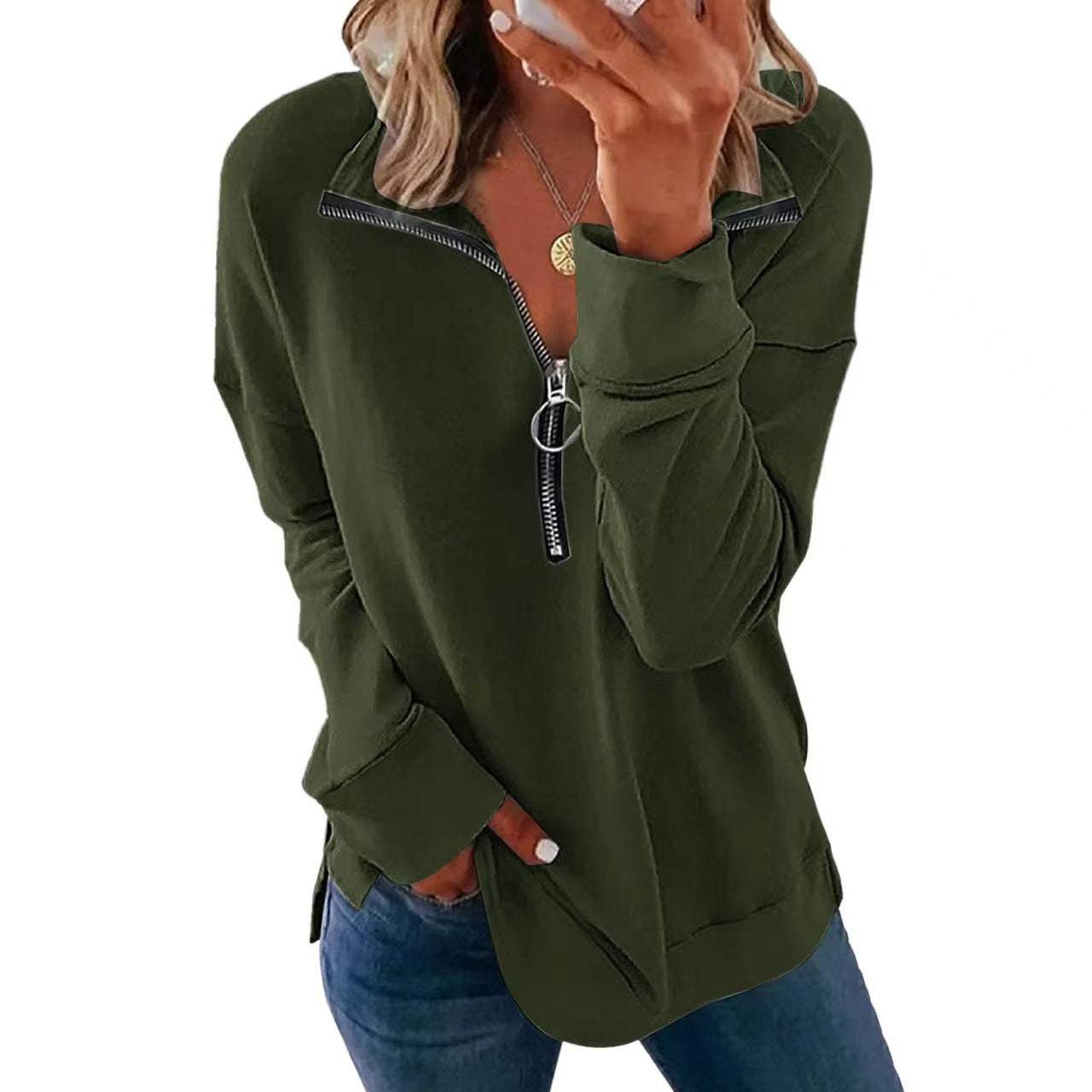 Stilla | Enkel og Moderne Sweater