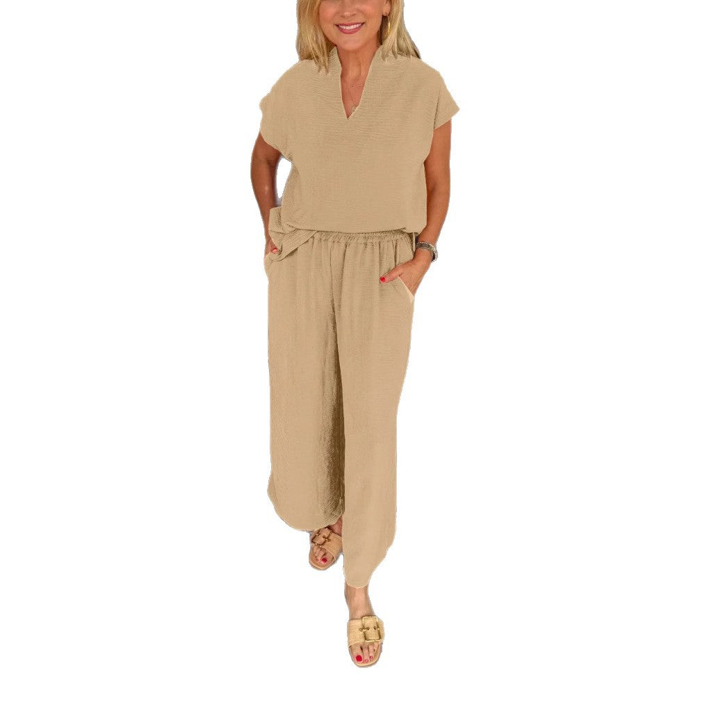 Dame Stilfuld Jumpsuit Stilla