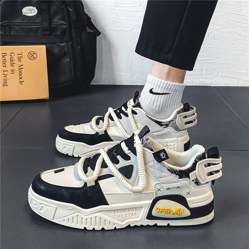 Femme Urban Tactical Sneakers Stilla