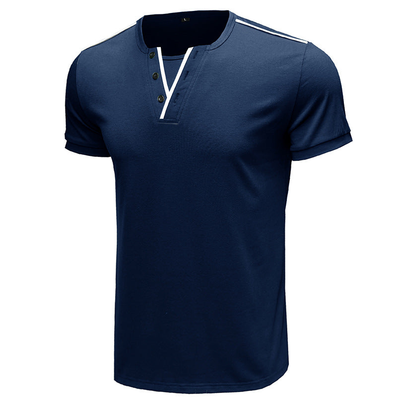 Herrer polo t-shirts Stilla