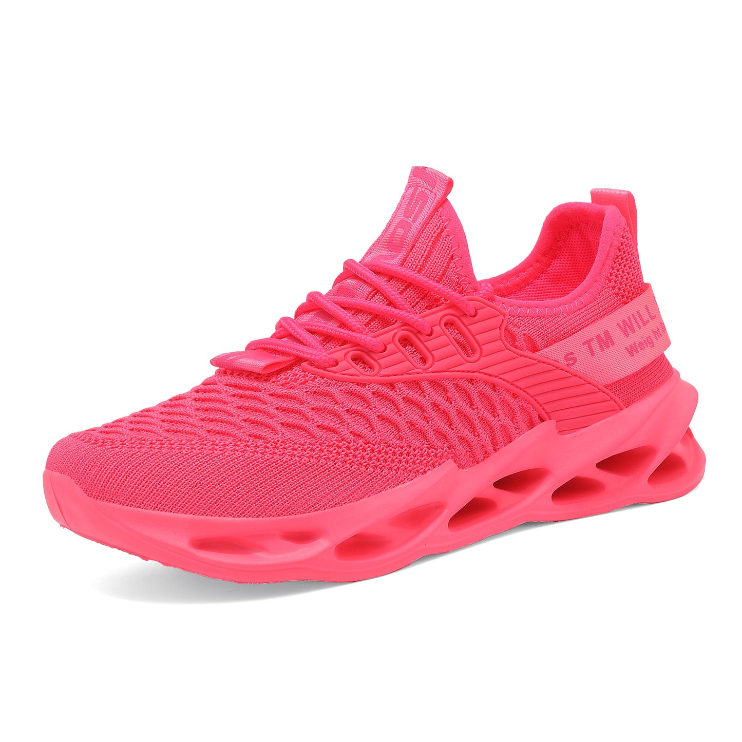 Dame Let Sport Løb Sneakers Stilla