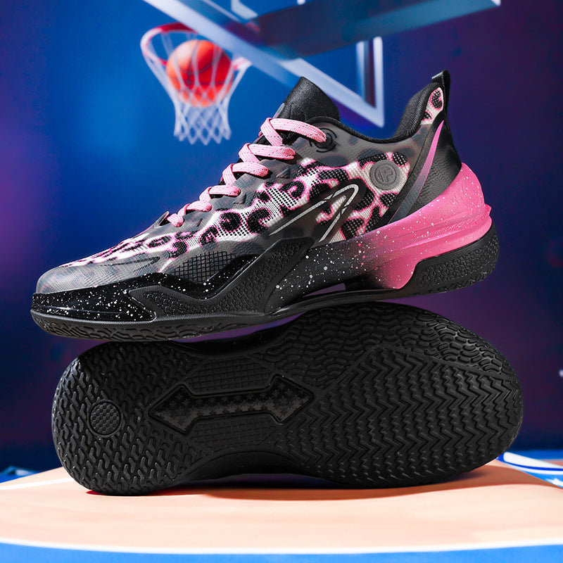 Herrer Højtydende Basketball Sneakers Stilla