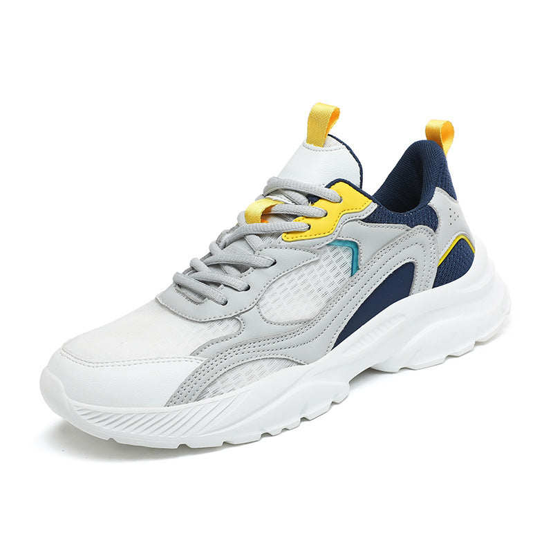 Herrer Active Lifestyle Sneakers Stilla