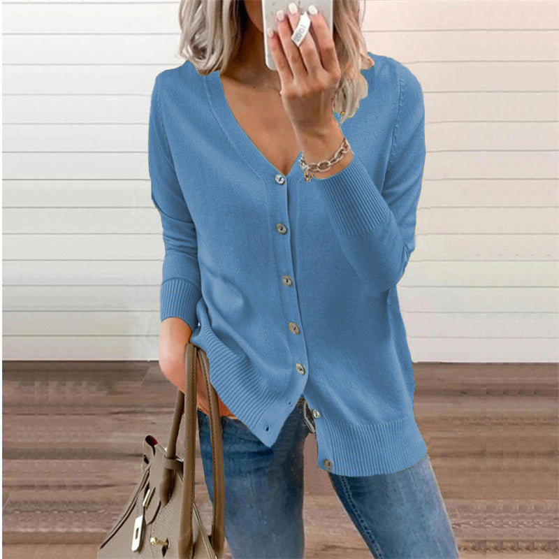 Stilla | Elegant og Klassisk Cardigan