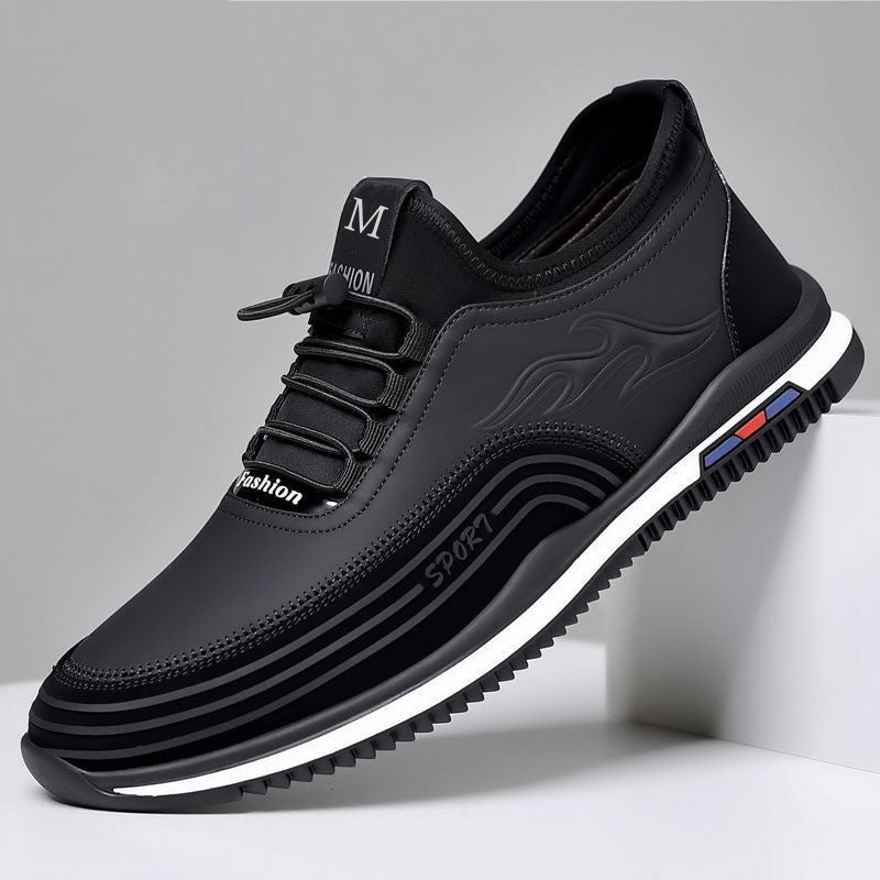 Herrer Sporty Performance Løbesko Stilla
