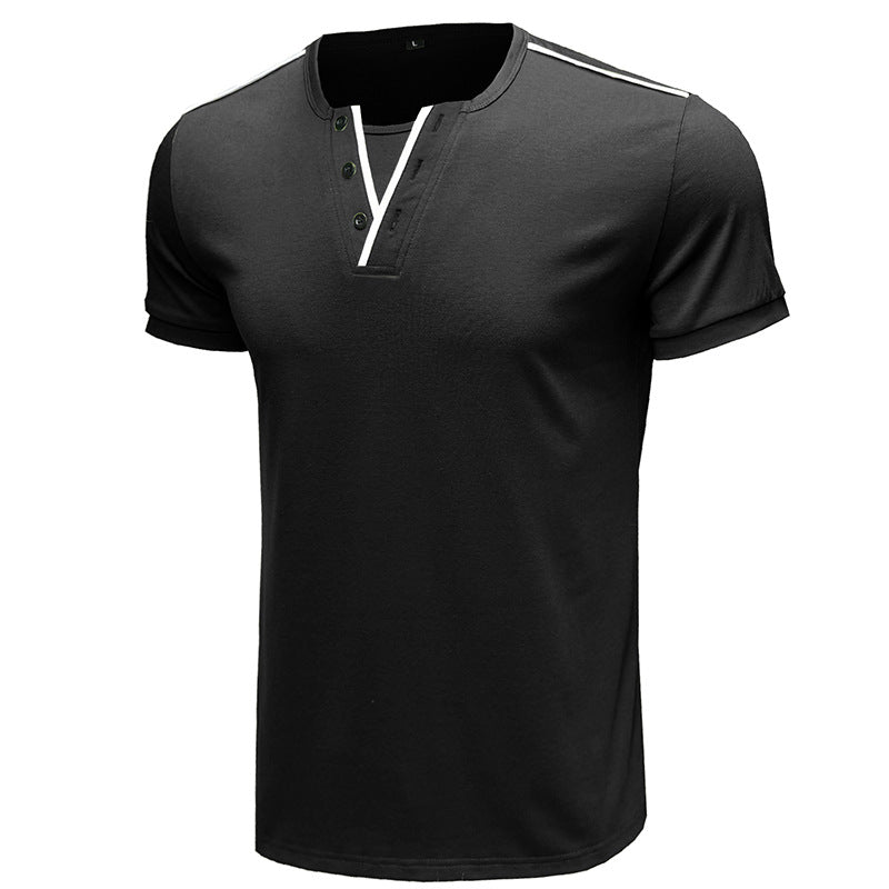 Herrer polo t-shirts Stilla