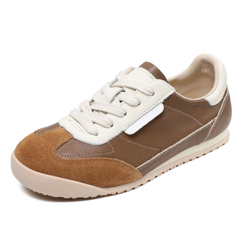 Femme Classic Retro Sneakers Stilla