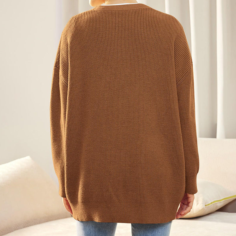 Stilla | cardigan i kashmir Izara