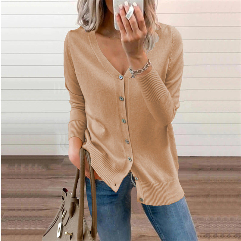 Stilla | Elegant og Klassisk Cardigan
