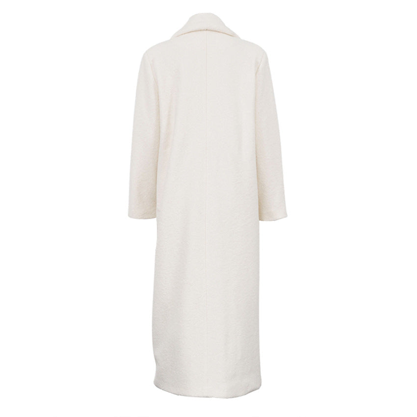 Stilla | Elegant Lange Jakker