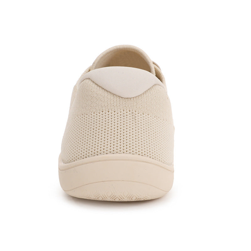 Herrer Letvægts åndbar Walking Sneakers Stilla