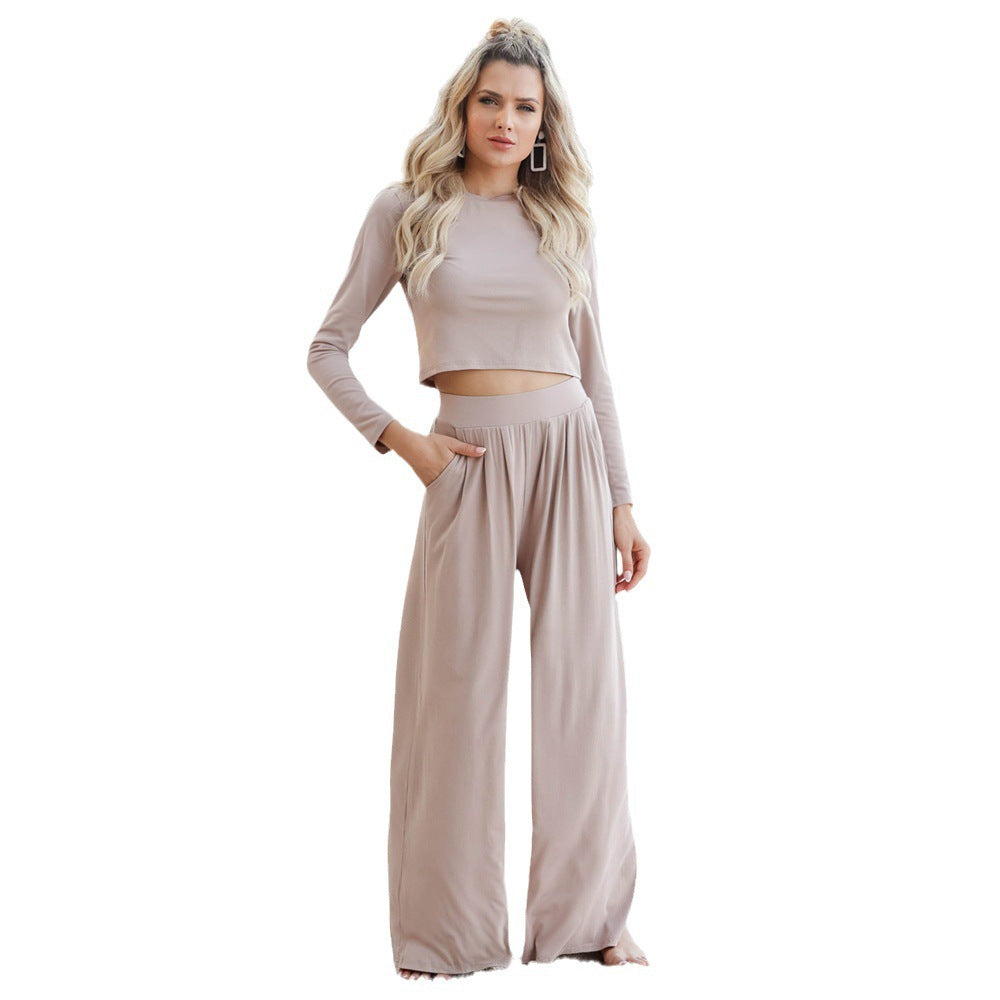 Dame Jumpsuit Stilla