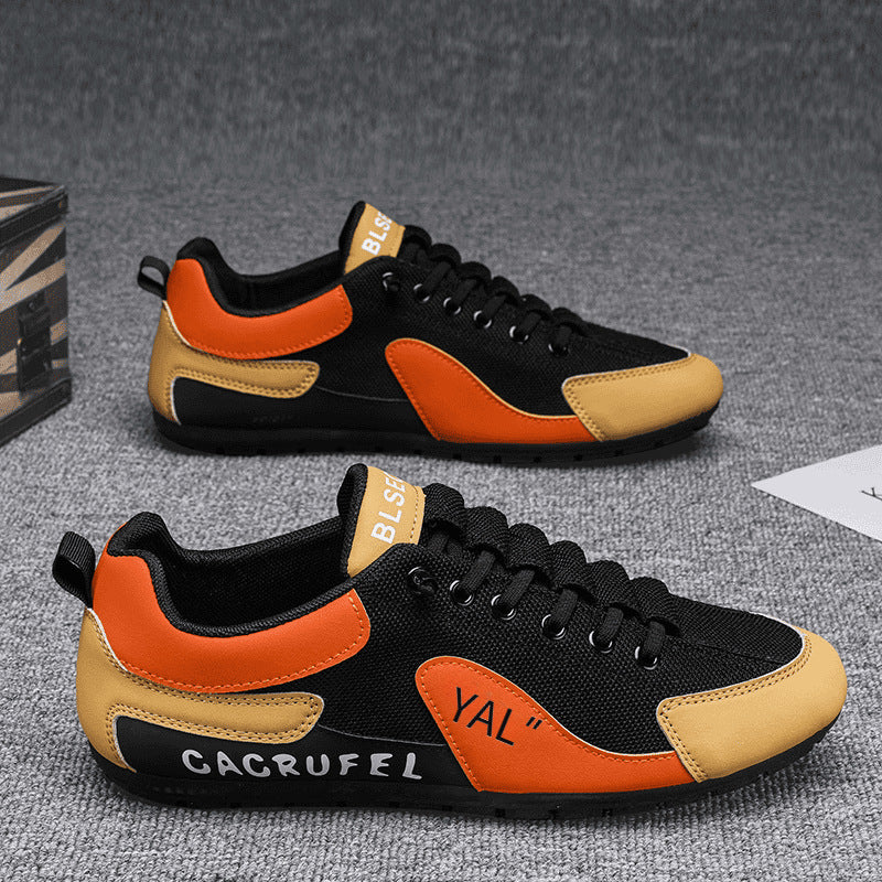 Lettere Urban Sneakers til herrer Stilla