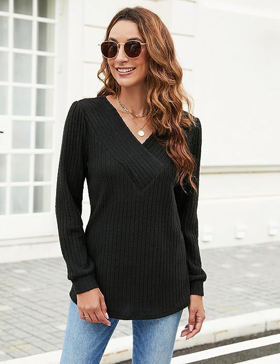 Stilla | Trendy sweater til en ubesværet stil