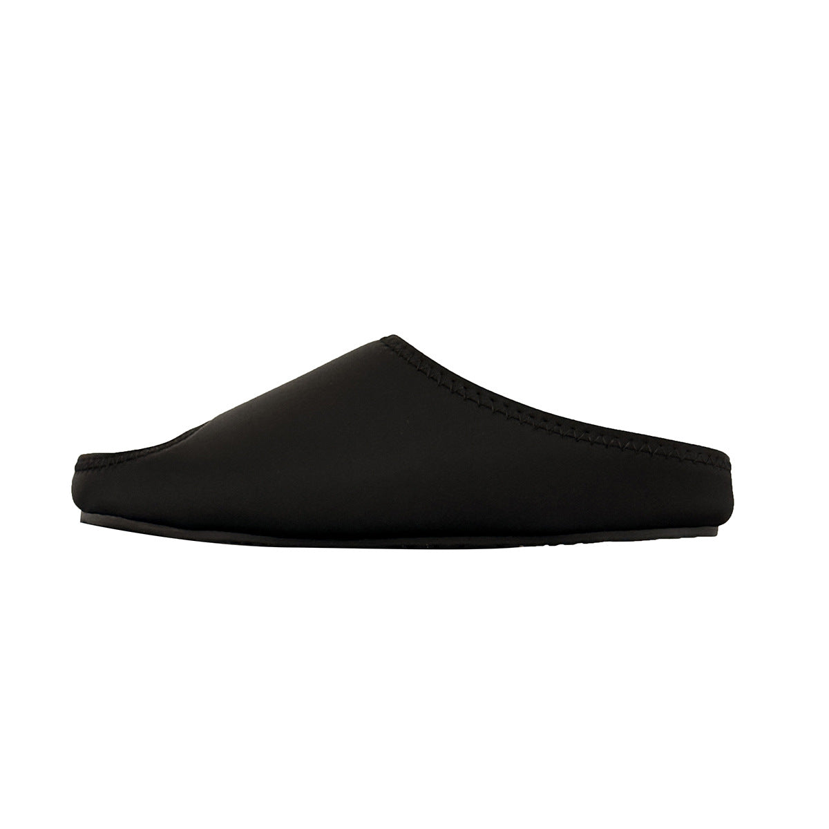 Femme Open-Toe Komfort Slide Hjemmesko Stilla