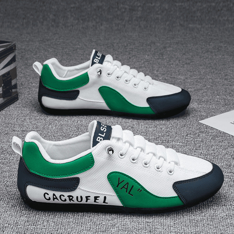 Lettere Urban Sneakers til herrer Stilla