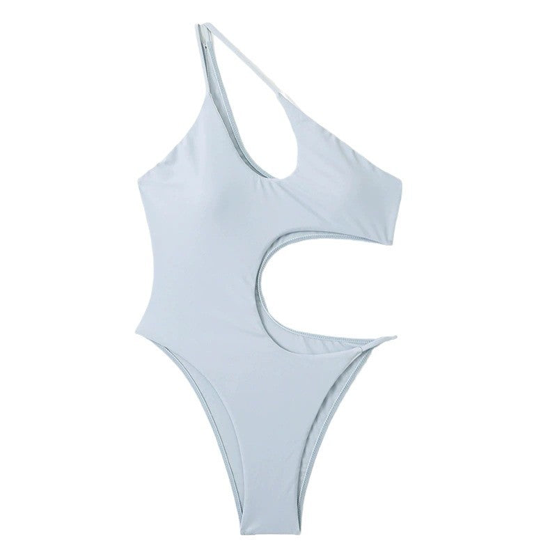 Dame Cut-Out Badedragt Enstykke Stilla