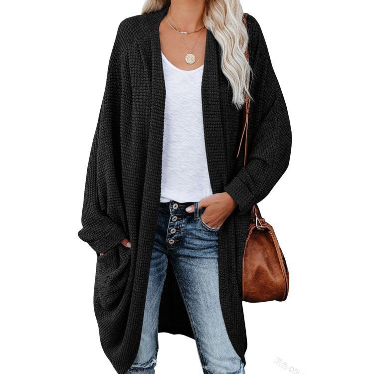 Damer hyggelig Longcardigan Stilla