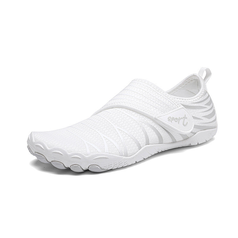 Dame Let Vandtætte Aqua Slip-On Sneakers Stilla
