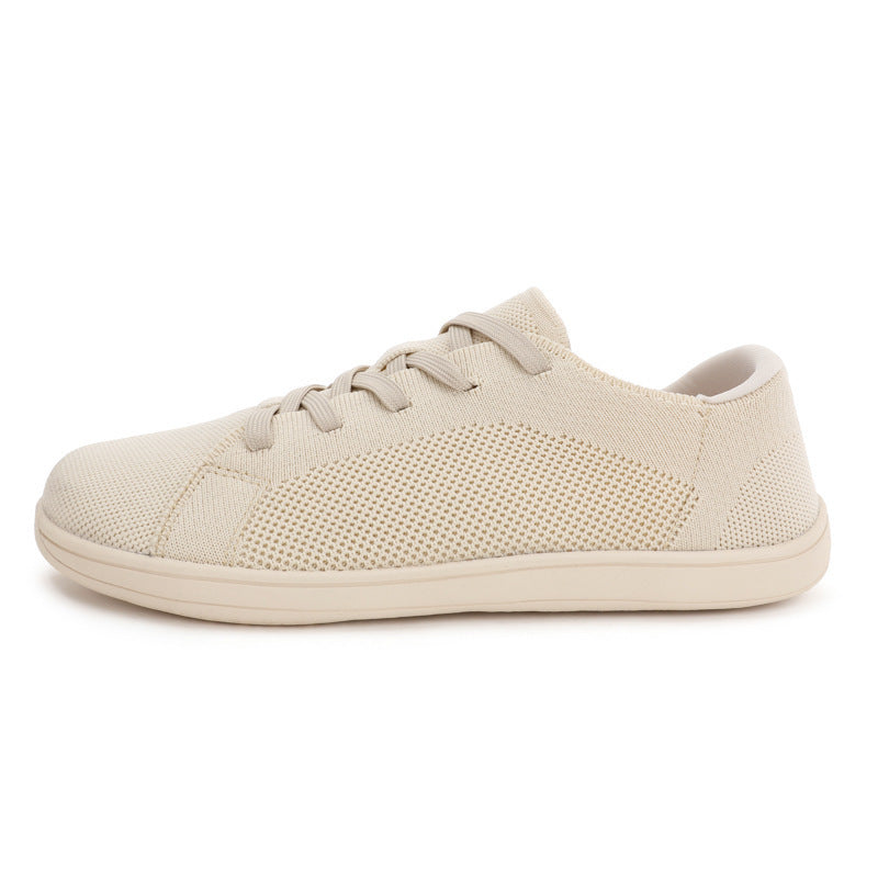 Herrer Letvægts åndbar Walking Sneakers Stilla