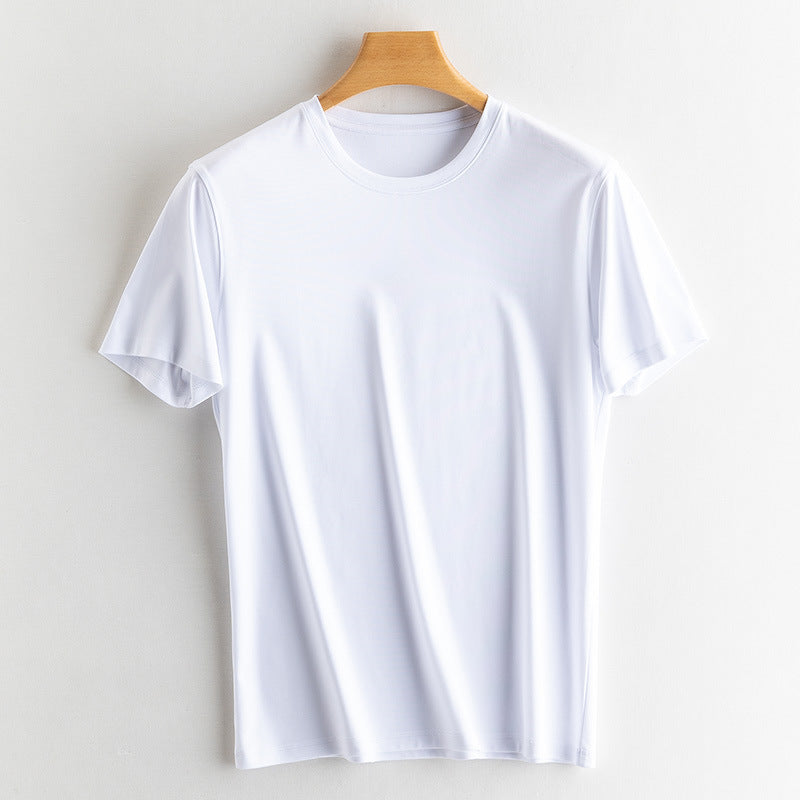 Femme Classic Rundhals T-shirt Stilla