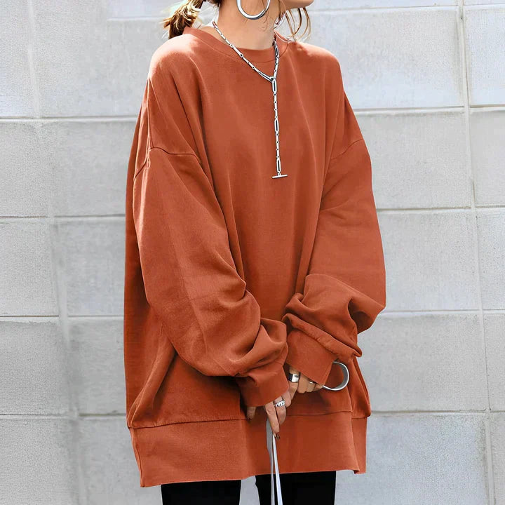 Stilla | Designer Oversized Trui