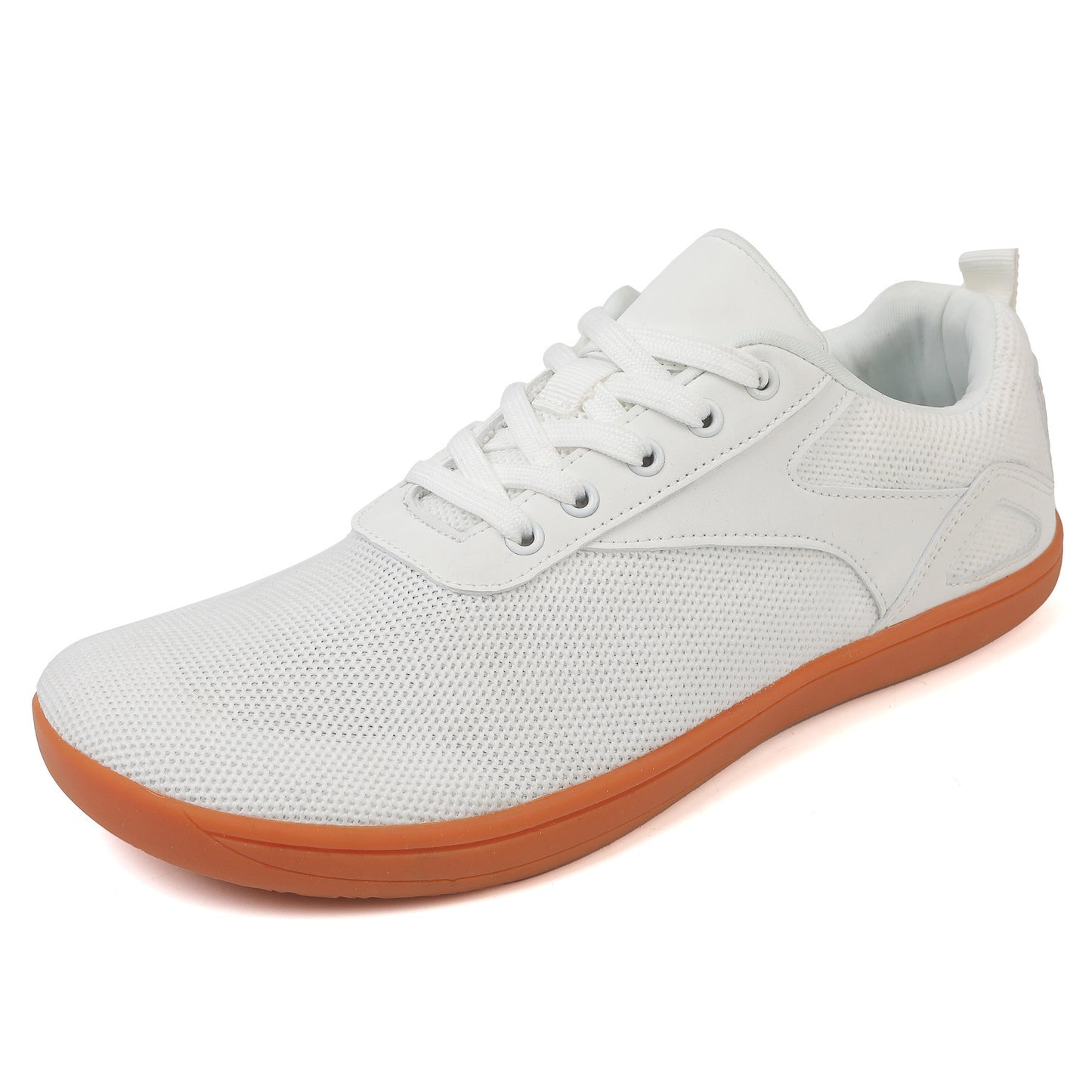 Herrer Let Åndbare Sport Sneakers Stilla
