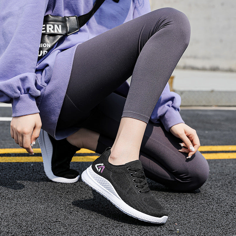 Femme Advanced Performance Løbesko Stilla